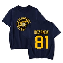 Heated Rivalry Ilya Rozanov 81 Hockey  tshirt crewneck short sleeve tshirt men/women sport  tops