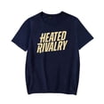 thumbnail image 1 of Heated Rivalry Logo Merch T-Shirt Women Men Casual Crewneck Short Sleeve Tee, 1 of 2