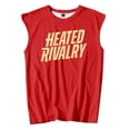 thumbnail image 1 of Heated Rivalry Logo Merch Tank Tops Sleeveless T-Shirt port Vest Women Men Casual Outdoor Sportwear, 1 of 2