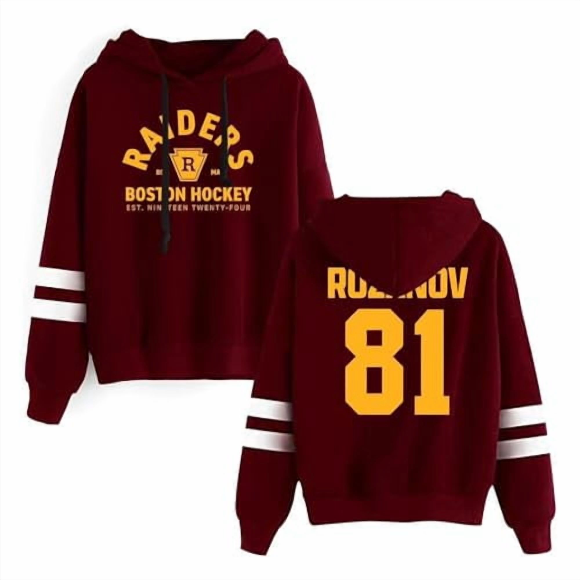 Heated Rivalry Merch Heated Rivalry Shirt Unisex Casual Letter Print ...