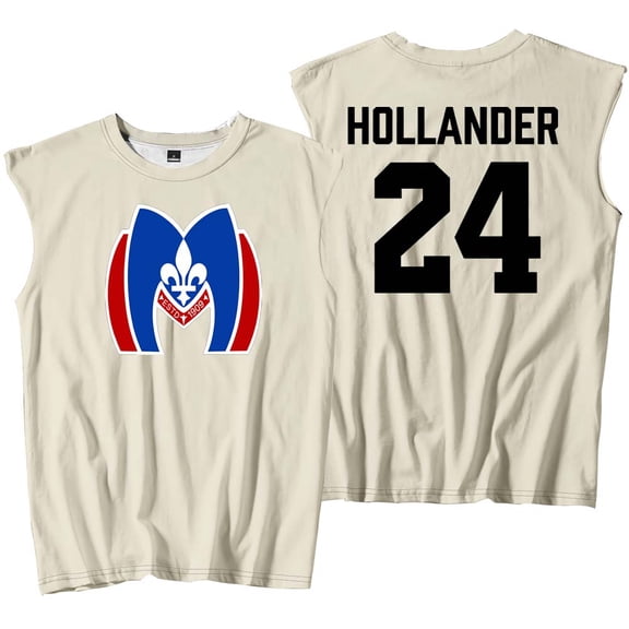 Heated Rivalry Merch Hockey Tank Tops Sleeveless T-Shirt port Vest Women Men Casual Outdoor Sportwear