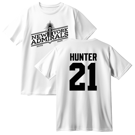 Heated Rivalry Merch Scott Hunter 21 Cotton Tee Women Men Short Sleeve Round Neck Casual Streetwear T-shirt