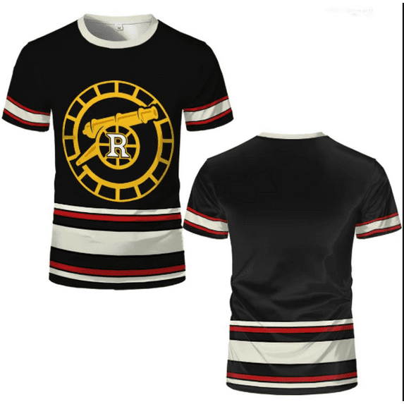 Heated Rivalry Merch Shirt Vintage Unisex Tops Tee Jersey Outdoor Tee Fashion y2k Top