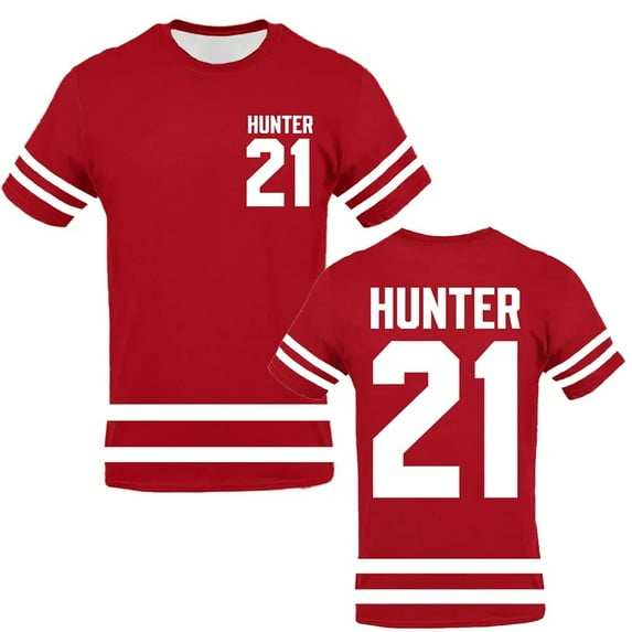 Heated Rivalry Merch Shirt Vintage Unisex Tops Tee Jersey Outdoor Tee Fashion y2k Top