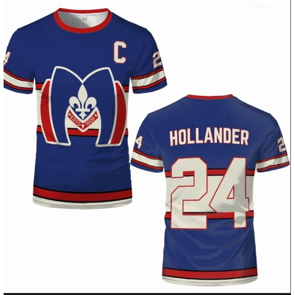 Heated Rivalry Merch Shirt Vintage Unisex Tops Tee Jersey Outdoor Tee Fashion y2k Top