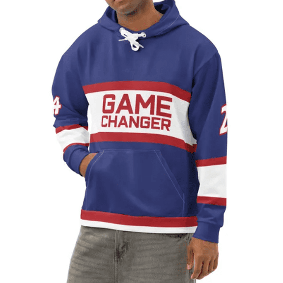 Heated Rivalry Merch Unisex Hoodie Long Sleeve Unisex Pullover Clothing Oversized Outdoor Kids Sweatshirt