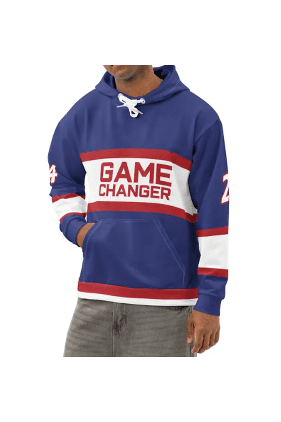 Heated Rivalry Merch Unisex Hoodie Long Sleeve Unisex Pullover Clothing Oversized Outdoor Kids Sweatshirt