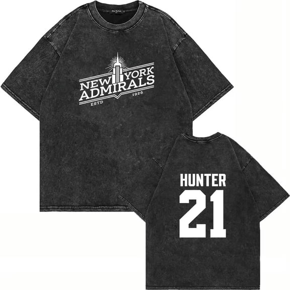 Heated Rivalry Merch Vintage Wash T-Shirt – Unisex O-Neck Print Short Sleeve Casual Streetwear Top for TV Series Fans