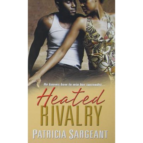 Pre-Owned Heated Rivalry (Unknown) 075823144X 9780758231444