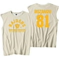 thumbnail image 1 of Heated Rivalry Rozanov 81 Merch Tank Tops Sleeveless T-Shirt port Vest Women Men Casual Outdoor Sportwear, 1 of 2
