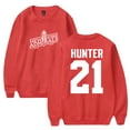 thumbnail image 1 of Heated Rivalry Scott Hunter 21 Merch Crewneck Long Sleeve Streetwear Women Men Pullover Sweatshirt, 1 of 4