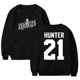 thumbnail image 1 of Heated Rivalry Scott Hunter 21 Merch Crewneck Long Sleeve Streetwear Women Men Pullover Sweatshirt, 1 of 4