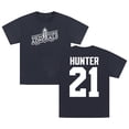 thumbnail image 1 of Heated Rivalry Scott Hunter  T-shirt Crewneck Short Sleeve Cotton Tee Women Men Streetwear Jersey Tops, 1 of 4