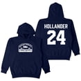 thumbnail image 1 of Heated Rivalry Shane Hollander Hoodie Long Sleeve Streetwear Women Men Hooded Sweatshirt, 1 of 4