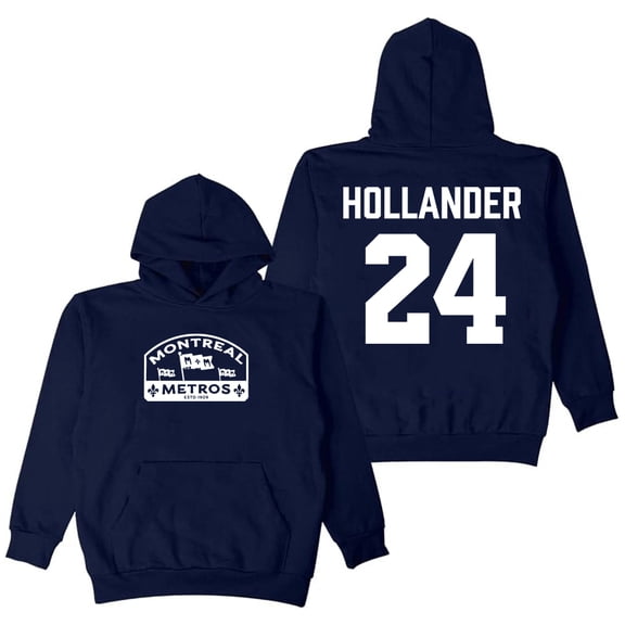 Heated Rivalry Shane Hollander Hoodie Long Sleeve Streetwear Women Men Hooded Sweatshirt