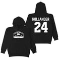 thumbnail image 1 of Heated Rivalry Shane Hollander Hoodie Long Sleeve Streetwear Women Men Hooded Sweatshirt, 1 of 4
