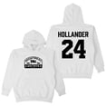thumbnail image 1 of Heated Rivalry Shane Hollander Hoodie Long Sleeve Streetwear Women Men Hooded Sweatshirt, 1 of 4