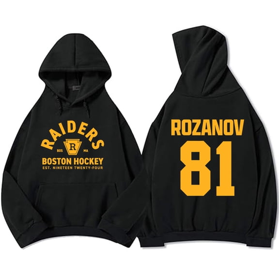 Heated Rivalry TV Hoodies Shane Hollander 24 Llya Rozanov 81 Scott Hunter 21 Sweatshirt