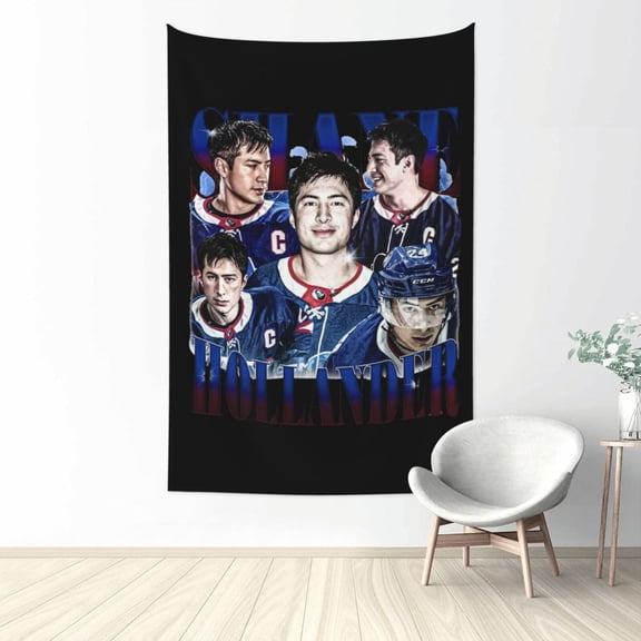 Heated Rivalry Wall Tapestries for Bedroom Aesthetic Living Room Office Decor 60x40in