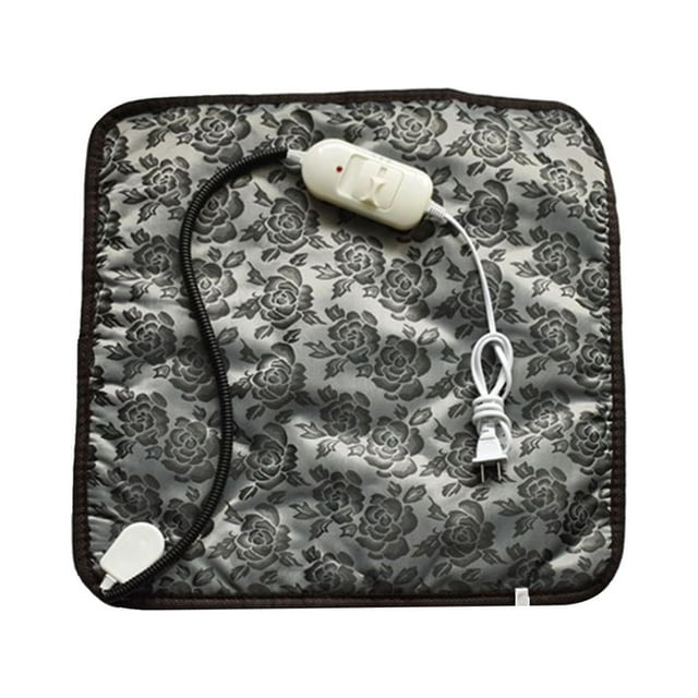 Heated Roosting Bar Dog Bathroom Pad Dog Bed Heating Pad Automatic Keep