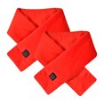 thumbnail image 1 of Heated Scarf for Women Men Rechargeable Heating Pad for Neck Winter Neck Heating Pad, 1 of 6