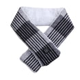 thumbnail image 1 of Heated Scarf for Women & Winter Scarves - 3-Temperature Women's Fashion Scarves with Power Bank, Ideal Gifts for Women & Cordless Neck Warmer, 1 of 4