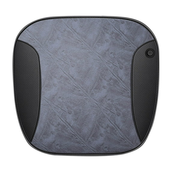 Heated Seat Covers for Cars Heated Car Seat Cushion, 12V Portable Car Heating Pad Back, Heating And Ventilation Function Winter Driving