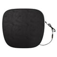 thumbnail image 1 of Heated Seat Covers for Cars Heated Car Seat Cushion, 12V Portable Car Heating Pad Back, Heating And Ventilation Function Winter Driving, 1 of 6