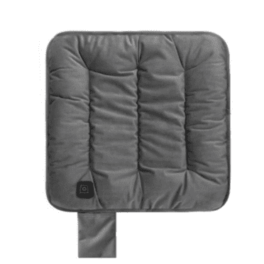 Heated Seat Cushion Heated Chair Pad, Office Chair Heating Pad, Heated Seat Covers for Cars with USB Port, Portable Chair Heating Pad for Sports Camping Fishing Home