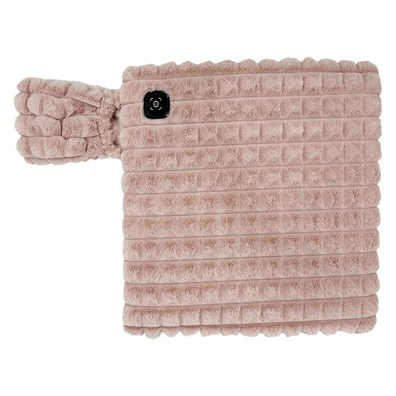 Heated Seat Cushion,Office Chair Cushions Butt Pillow for Long Sitting,Non-Slip Cushion for Tailbone Pain Relief Heated Chair Pad,Seat Warmer for Home Seat Cushion