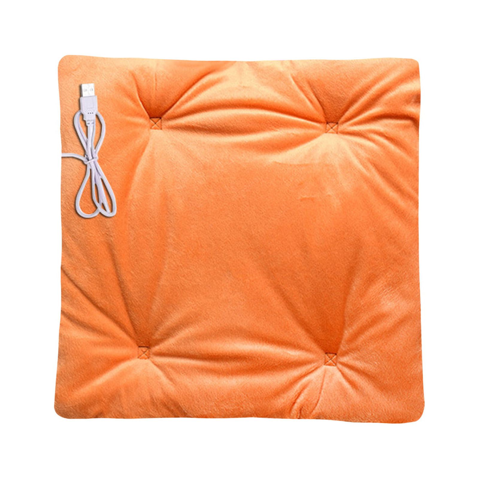 Heated Seat Cushion,Office Chair Cushions Butt Pillow for Long Sitting