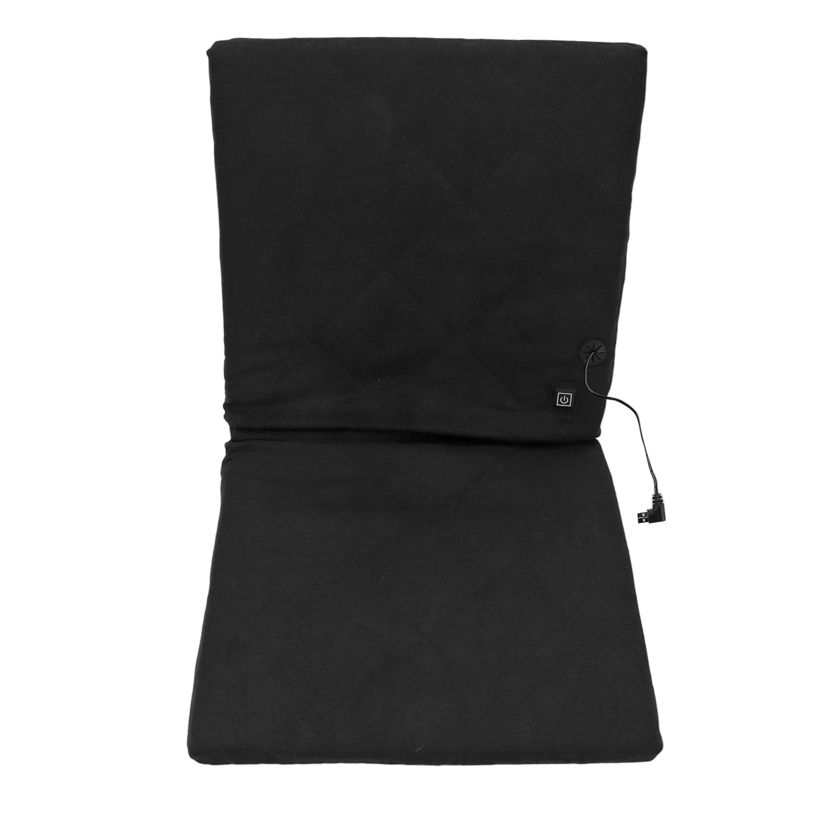 Heated Seat Cushion Pad, 3 Heating Modes Waterproof Portable Heated