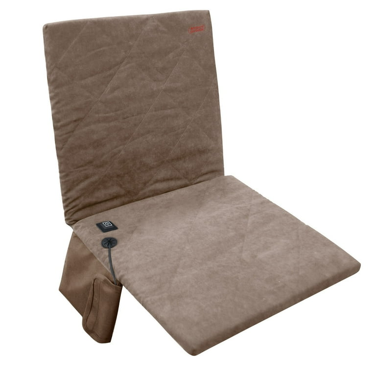 Walmart stadium seat cushions hotsell