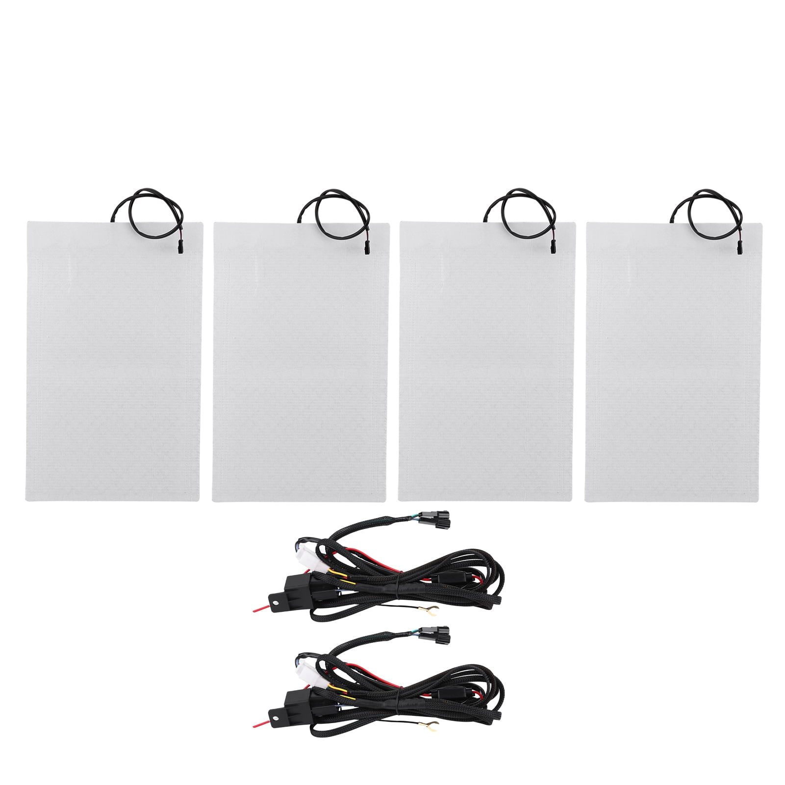 Heated Seat Kit, Car Heated Seat, Reliable For Car Vehicle