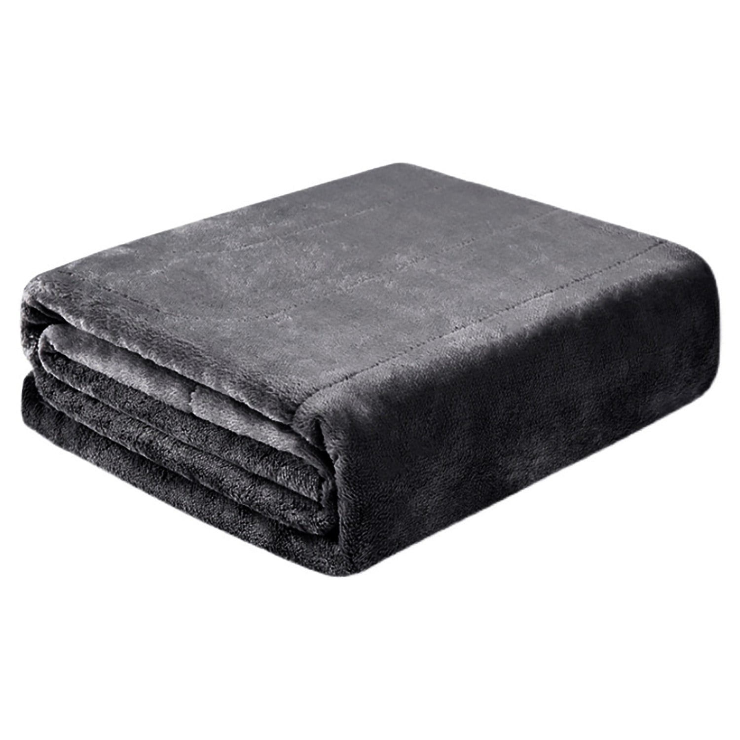 Heated Shawl Blanket for Women – Battery Operated USB Cordless Wrap with Auto Shutoff Soft Flannel Warm Cape for Car Chair and Home Use 0x80cm