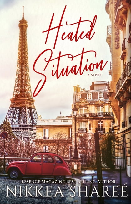 Heated Situation (Paperback)