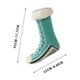 thumbnail image 1 of Heated Socks, Rechargeable USB Heated Socks for Winter, Precision Heat Control for Comfort, Ideal for Home, Camping, Hunting, Travel, Perfect for Men and Women, 1 of 7