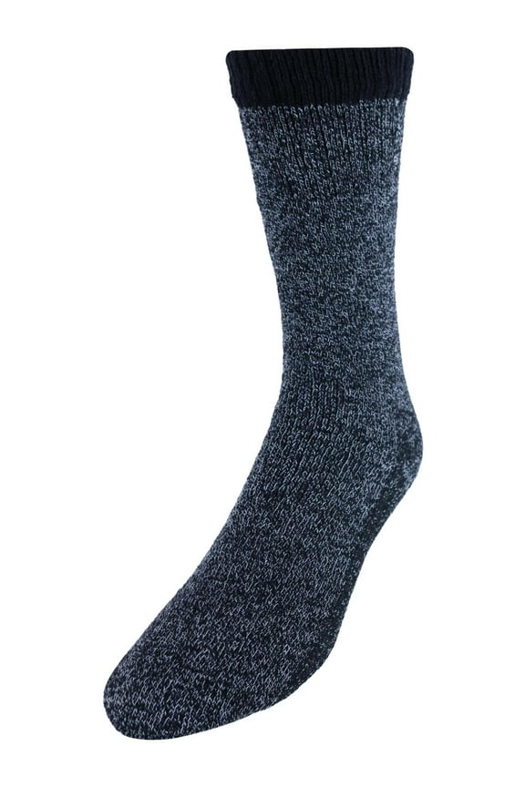 Insulated Thermal Heated Socks (1 Pair) (Men)
