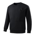 thumbnail image 1 of Heated Sweatshirt For Women With Fleece Lining 5 Zones Heated Sweatshirts Winter Fashion Heating Jacket With Pockets, 1 of 9