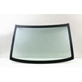 thumbnail image 1 of Heated Tempered Rear Back Window Back Glass Compatible with Infiniti M35 M45 2006-2010 Models, 1 of 4