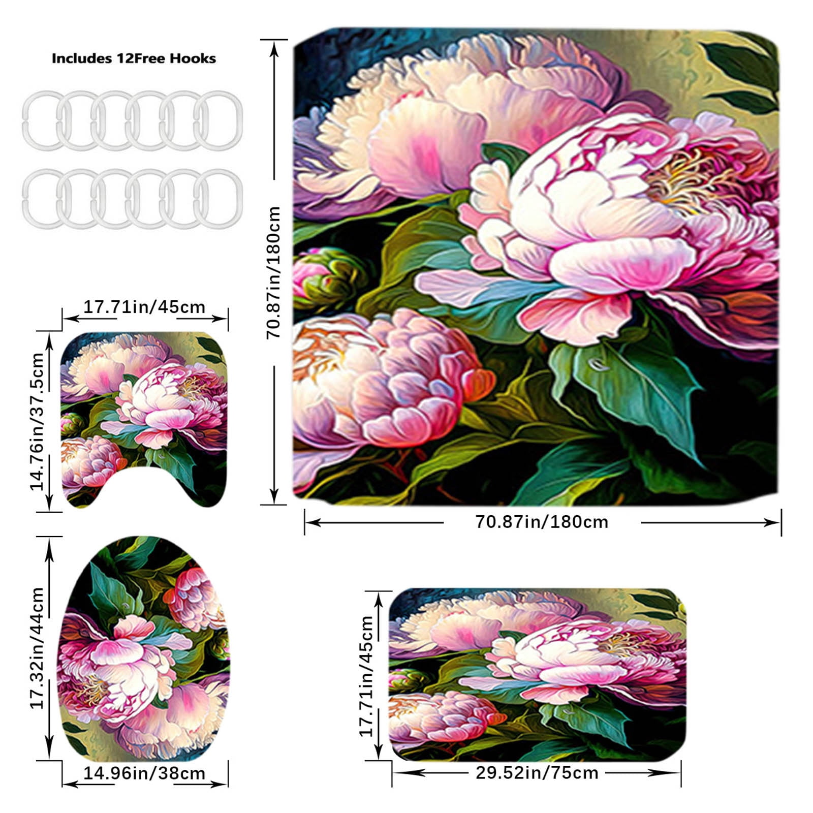 Heated Towel Racks for Bathroom Bathroom Storage Organizer Towel Racks ...