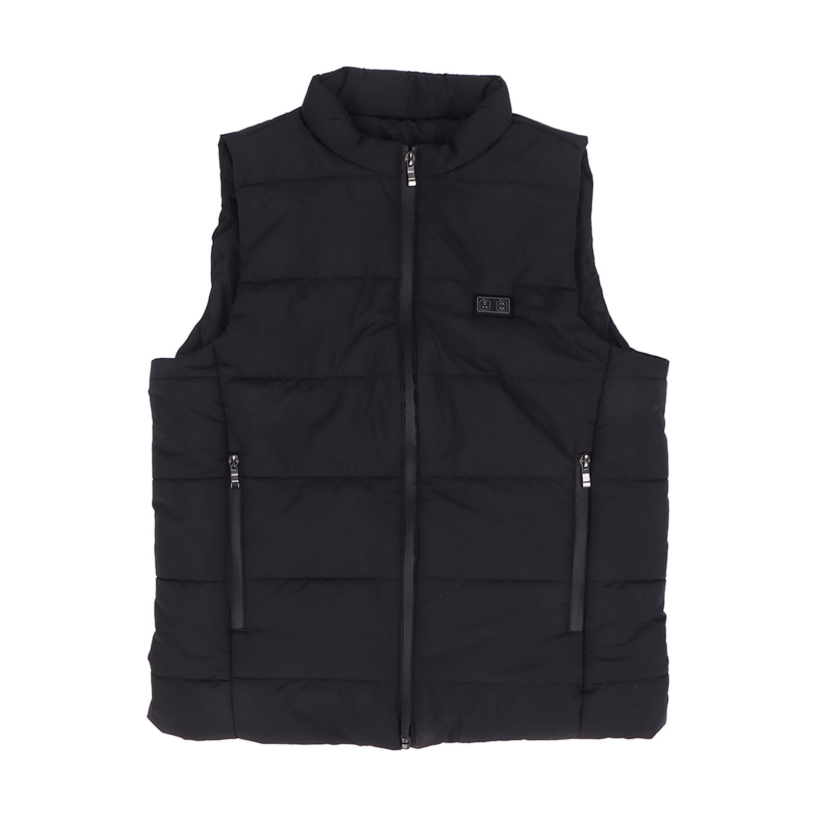 Heated Vest Electric Lightweight Heating Vest with 8 Heating Zones for ...