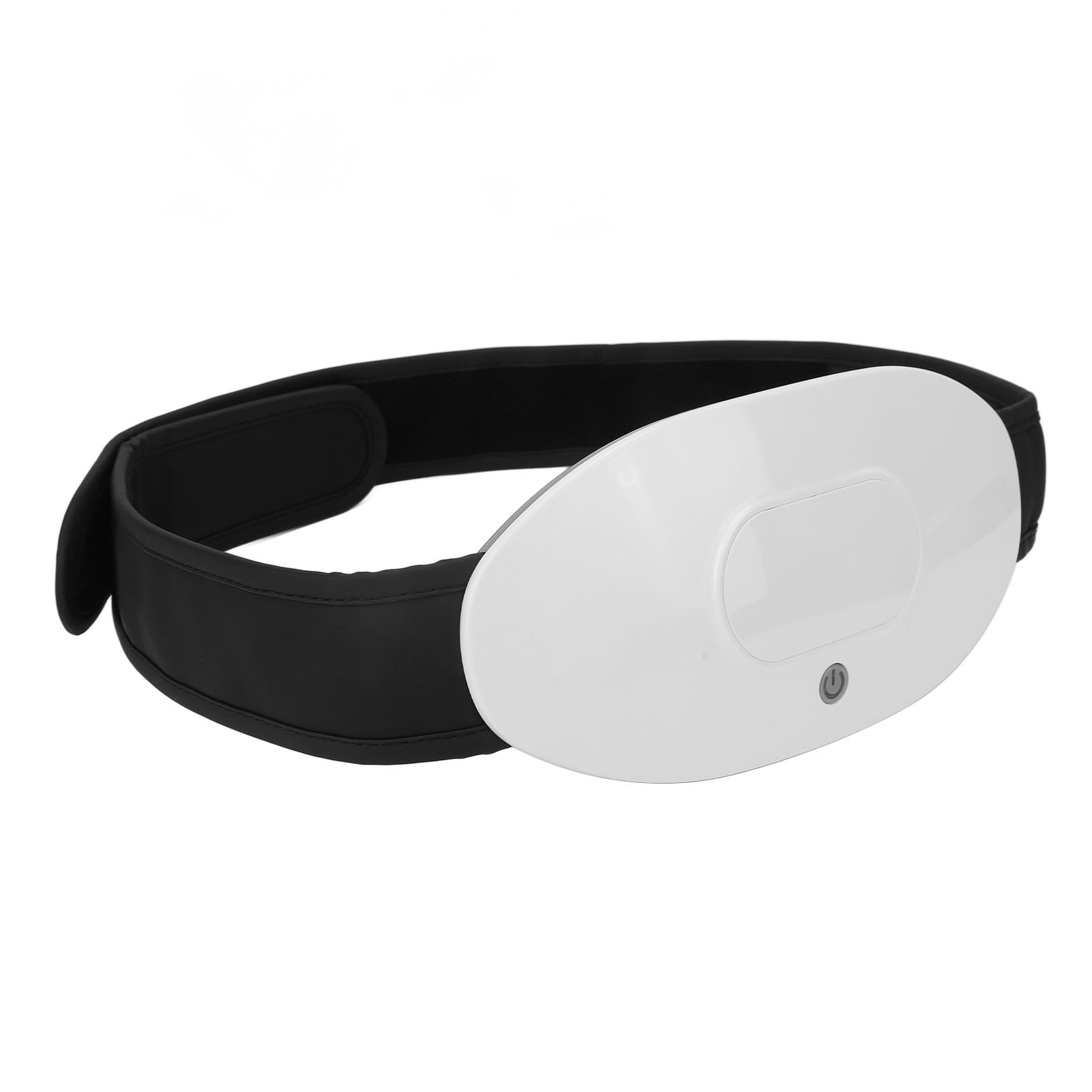 Heated Waist Massage Belt Ergonomic 3D Smart Fitting Technology