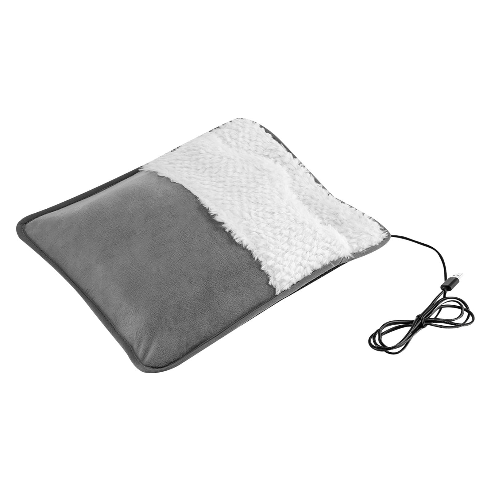 Warm Padding Heated And Warm Pads With A Soft And Upgraded Cold Resistance Accompany ...