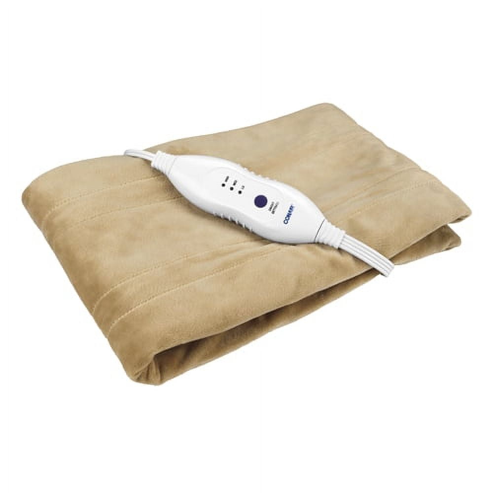 Conair Extra Long Heating Pad 24" x 54"