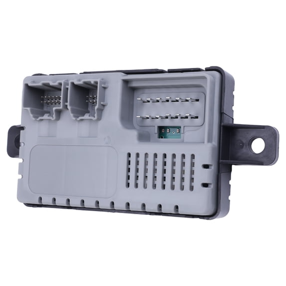 Heated and Ventilated Seat Control Module for Ford F-150 2.7L 2015-2020 Edge 3.5L 2015-2018 and More Replaces BU5Z14C724A, BU5Z-14C724-A