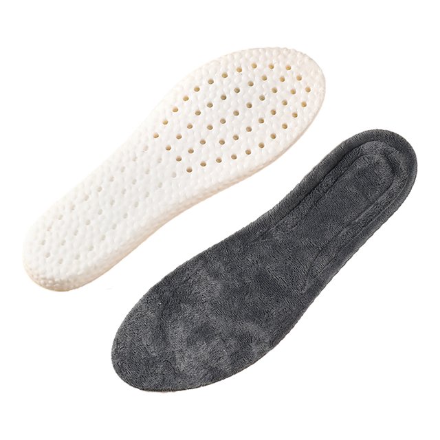 Heated insole Shoes insoles for High Arches Gel insoles for Men Work