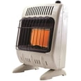 thumbnail image 1 of Heater 10K Btu LP Gas 2 - Plaque, 1 of 1