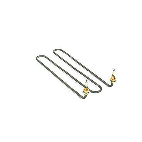 Heater 2670 Watt 208 Volt