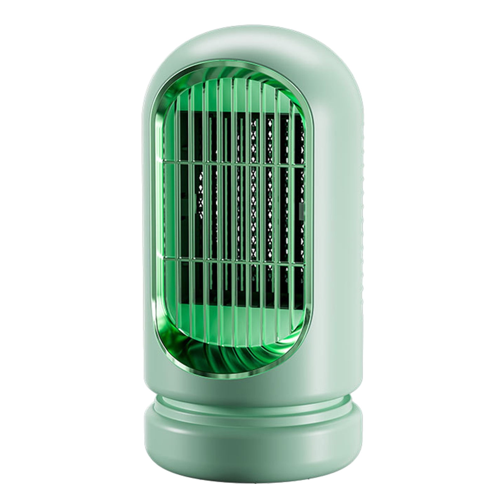 Heater 800/1200W, 2 Heating Settings, Intelligent Poweroff Noise